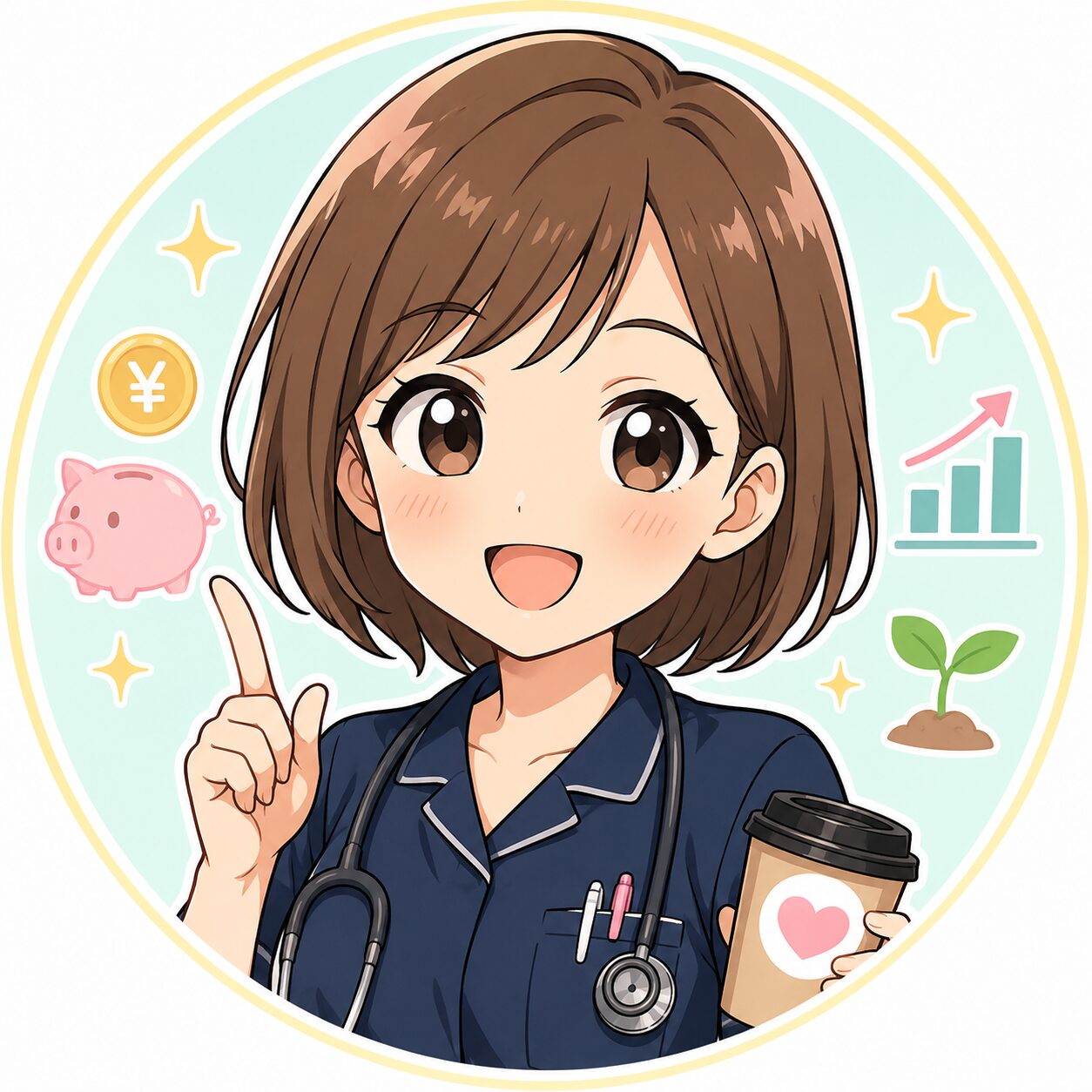 みっちゃんママ